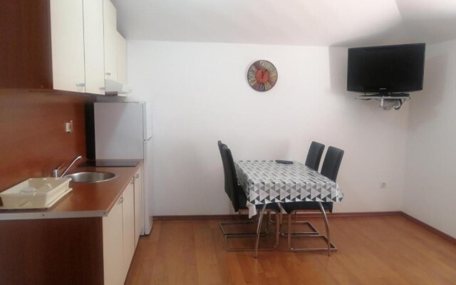 Villa Lyon Budva Villa