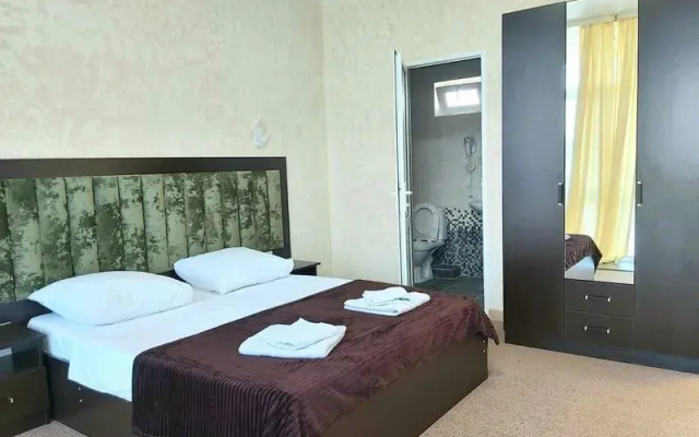 U Dedushki Samvela Guest house