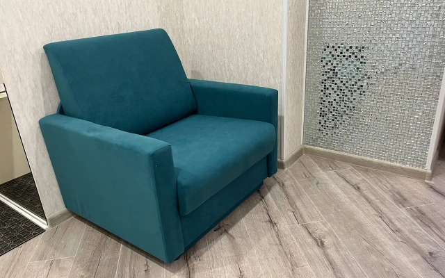 Uyutnaya El Apart V Serdtse Rostova Flat