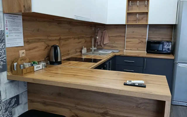 Apartamenty Flat