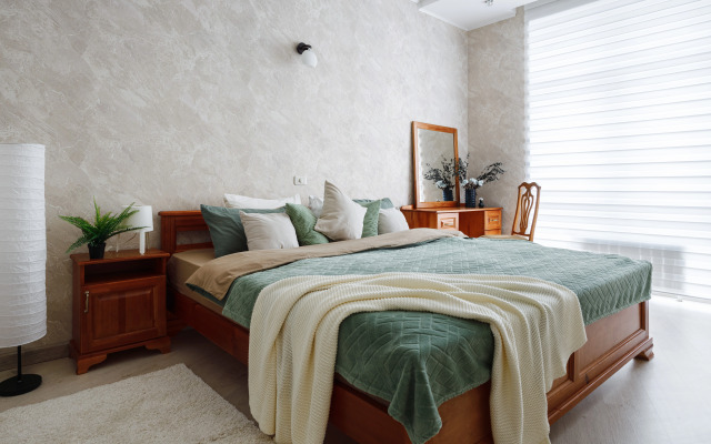 2-Kom Sunvilles U Reki Flat