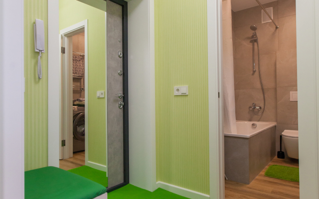 Komfortnaya Na Zapadnom Plyazhe Flat