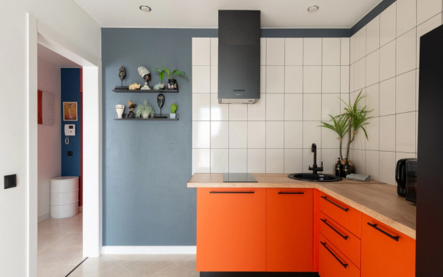 Novin House Apartments KALAHARI