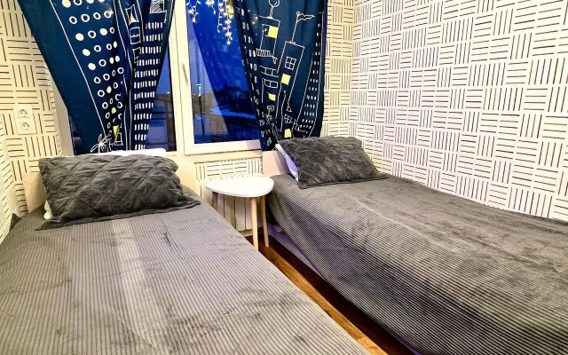 V Kamenkakh 1 Guest house