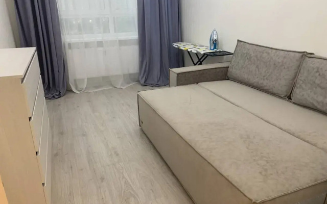Dvukhkomnatnaya Varshavskoye shosse 170E korpus 8 Flat