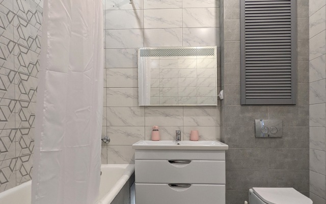 Do Tsentra Rukoy Podat Flat