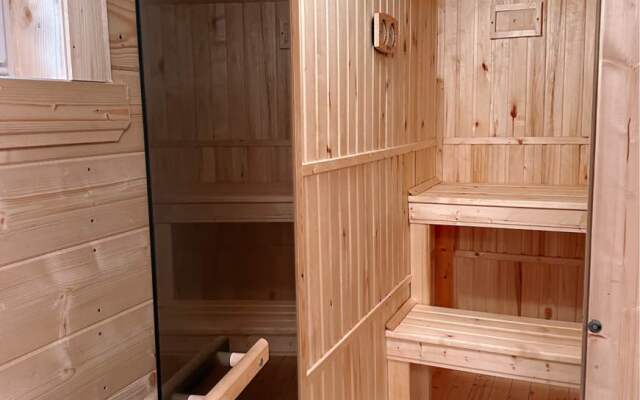 Гостевой дом Green house Kerelia