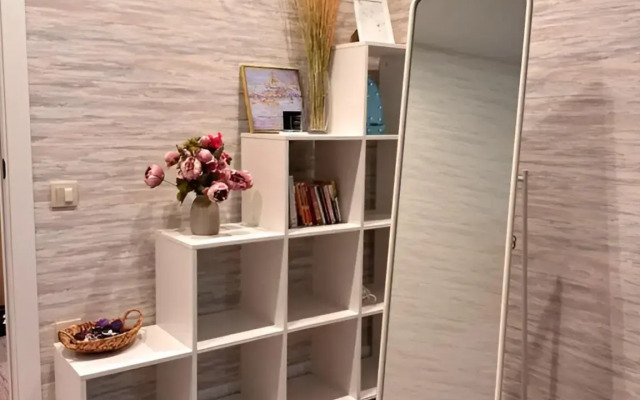 Квартира на братьев Батталовых 20а