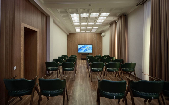 Отель Safia Plaza