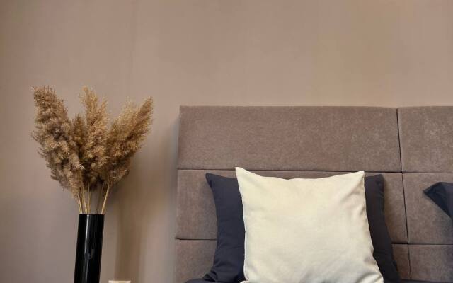 Апартаменты Фрегат