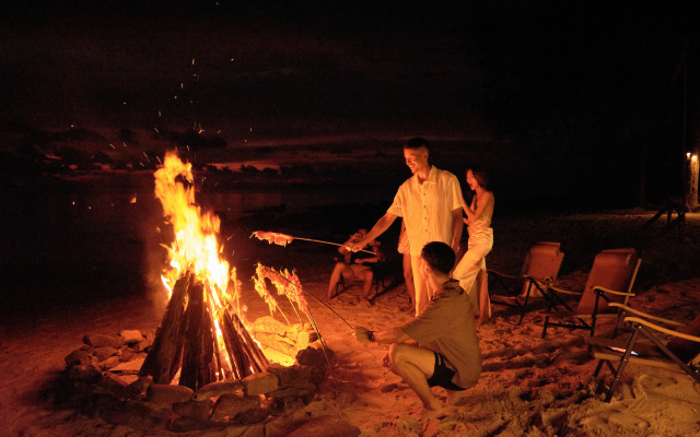 The Survival By Seudam Glamping