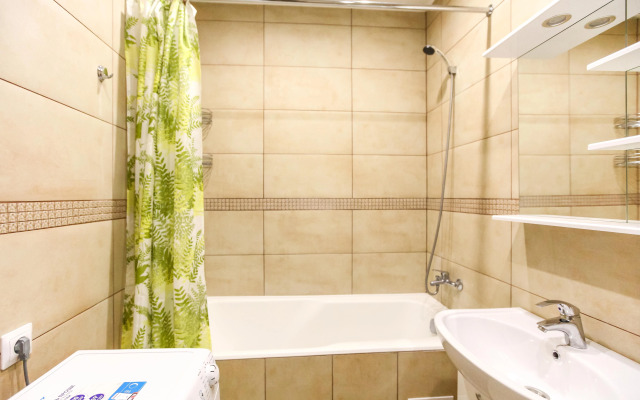 Апартаменты на Цска