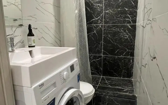 Апартаменты Четырехместная студия в Сириусе