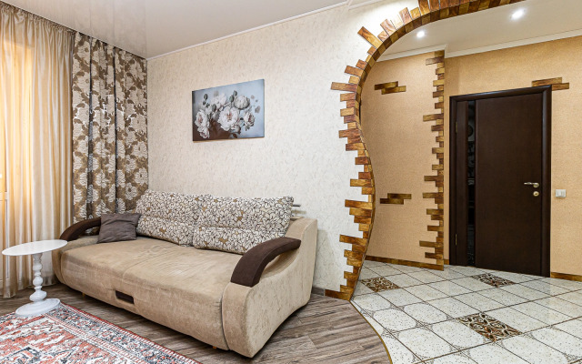 Квартира Уютная недалеко от Университета