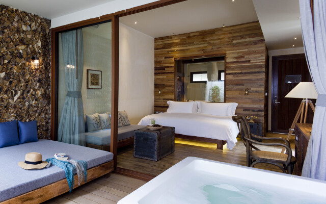 U Pattaya Hotel