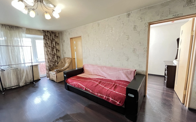 Na Frunze 4 Flat