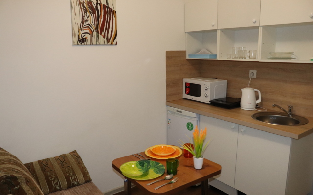 Квартира 7 Ул Новая 26 у Станции МЦД4 Железнодорожная