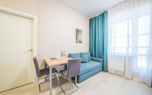 Prime Apartment 9