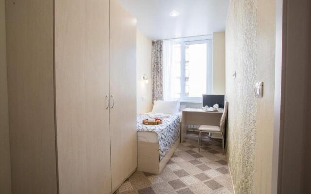 Uspenskij Dvor Tsentralnaya Mini-hotel