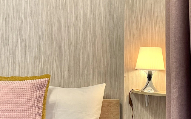 Квартира 2 Ночи на Пулковском Шоссе 14с6 - 6