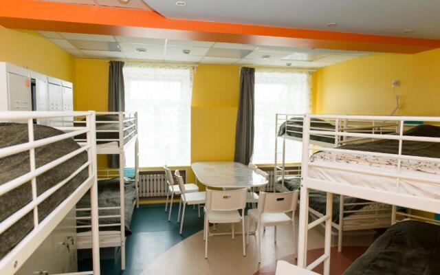 Kam24 Hostel