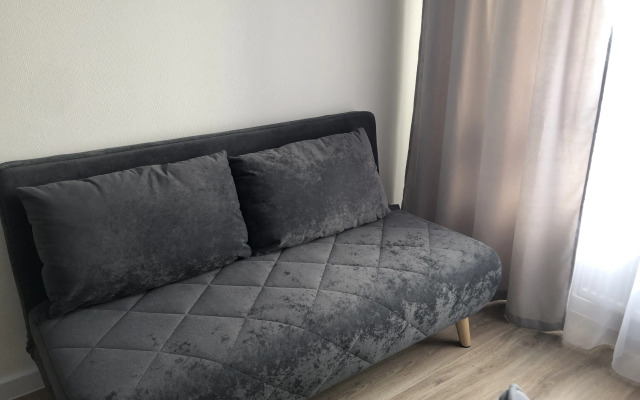 Квартира Лайтарис (Сагандуковой)