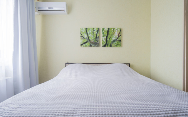 Апартаменты ATLANT Apartments 199