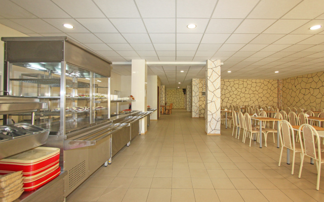 Indigo Hotel
