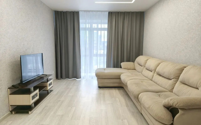 Квартира в ЖК Преображенский