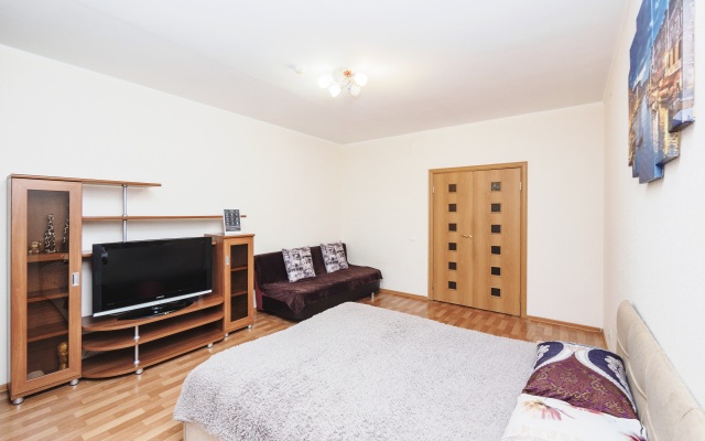 Квартира Просторная квартира  напротив Казань арены