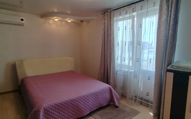 Апартаменты Комфортные Двухместные