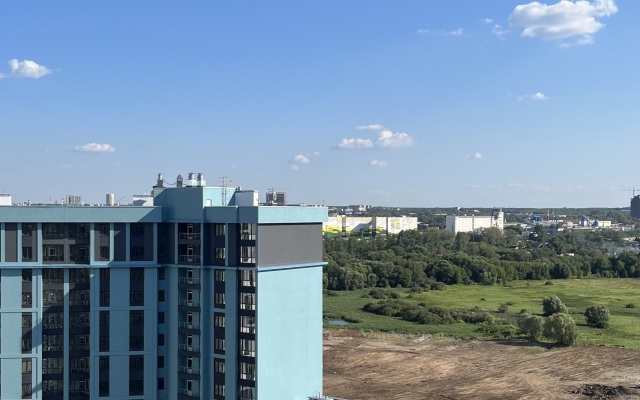 Квартира Бизнес Класса от Dimdom. Бесконтактное Заселение