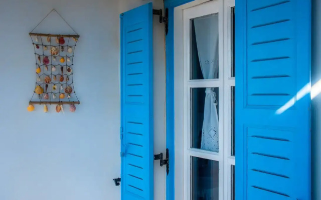 House of clouds Guest house