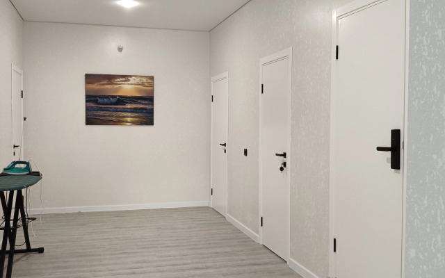 Kristall Dyurso Guest house