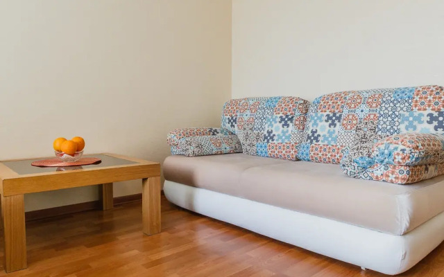 Квартира на Фрязиновской 29