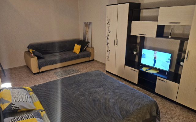 Апартаменты Возле воинской части