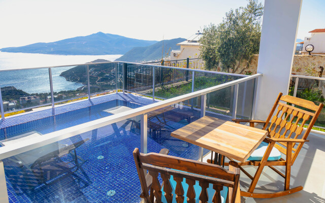 Su Butik Hotel Kalkan