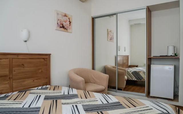 Гостевой Дом Аравана