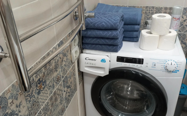 Siesta Arena Flat
