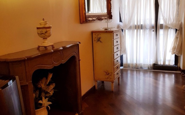 Апартаменты The Ancient Wall