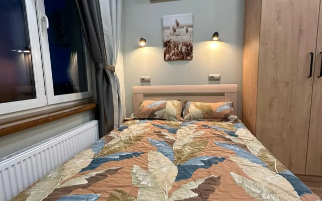 Квартира Семёрочка