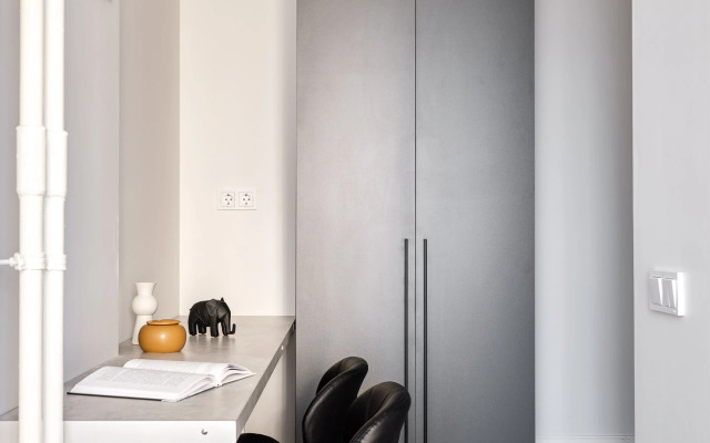 Квартира Дизайнерские