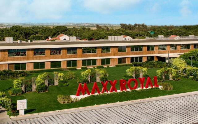 Maxx Royal Belek Golf Resort - All Inclusive