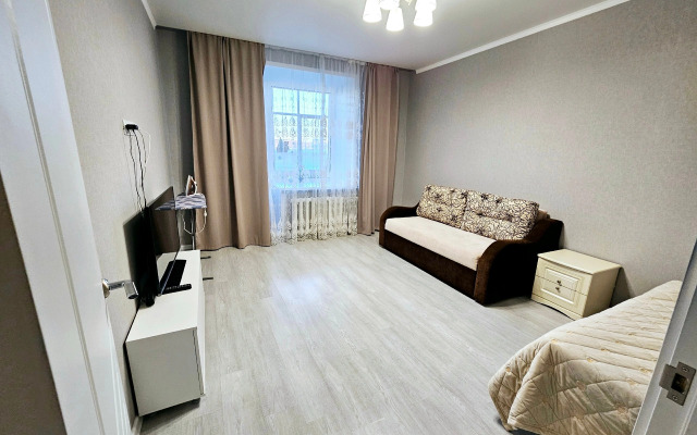 Апартаменты Свежие у Ривьеры