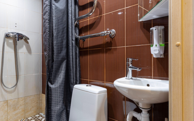 Апартаменты Prime m44 (2)