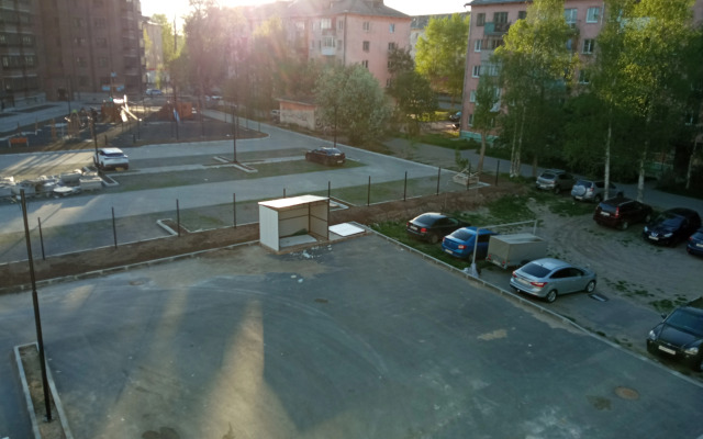 Квартира Северная Звезда