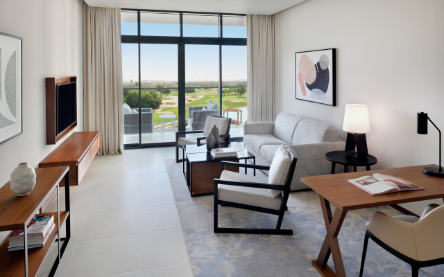 Vida Emirates Hills Hotel