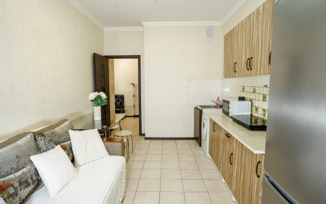 Апартаменты Стандарт 1 Граф Орлов