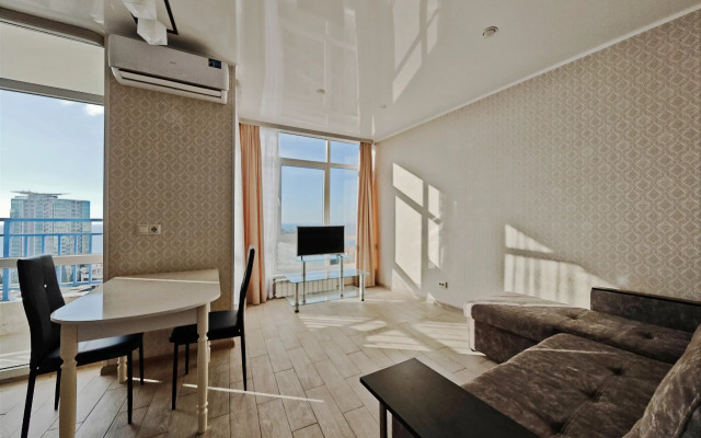 Апартаменты El Mandarine 338