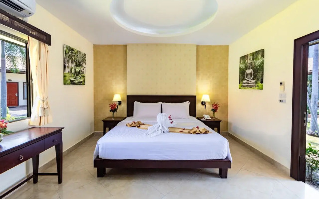 Thai Garden Resort